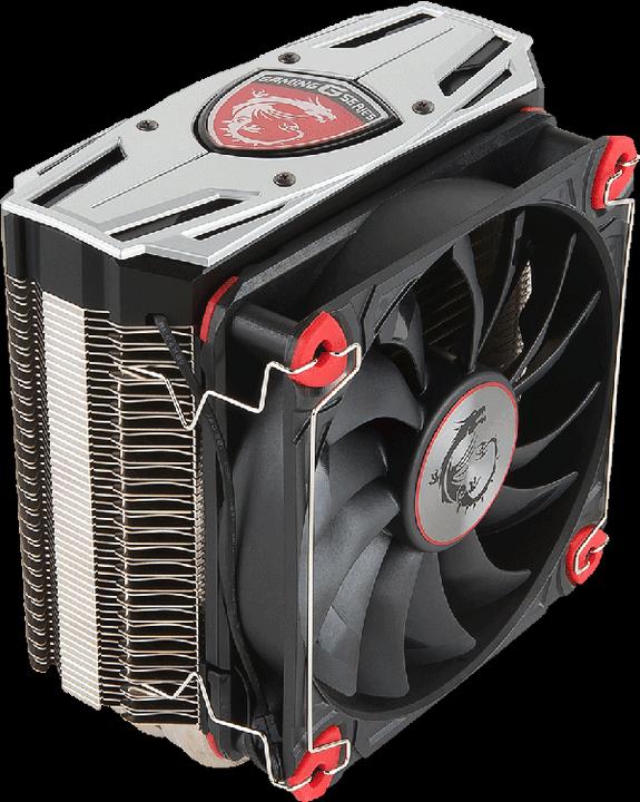 Produktbild MSI Kühler Core Frozr L (155 mm)
