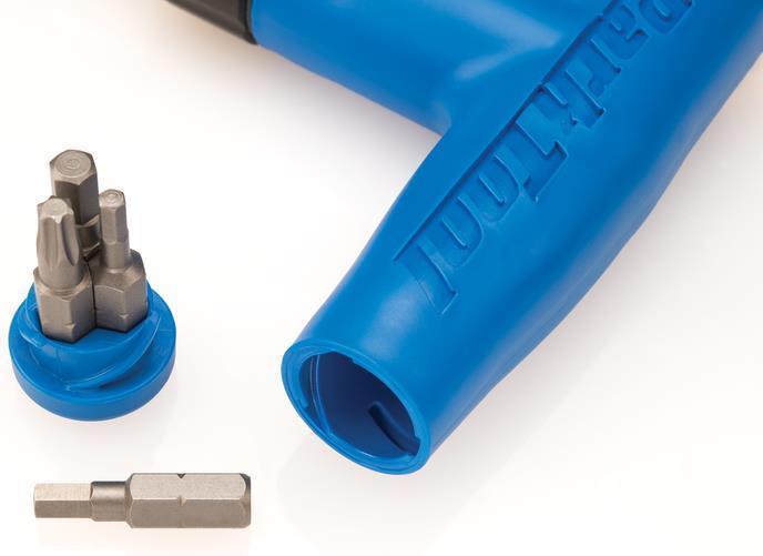 Actual product image Park Tool ATD-1 Torque wrench