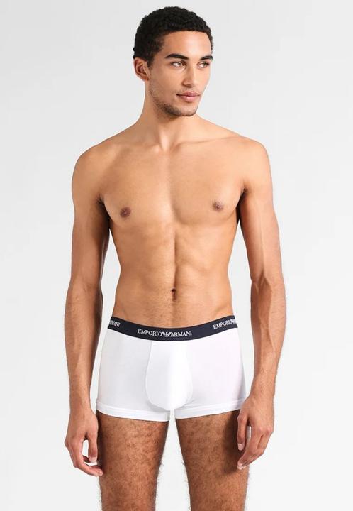 Immagine prodotto Emporio Armani Boxershort Casual Bequem sitzend (S, confezione da 3)