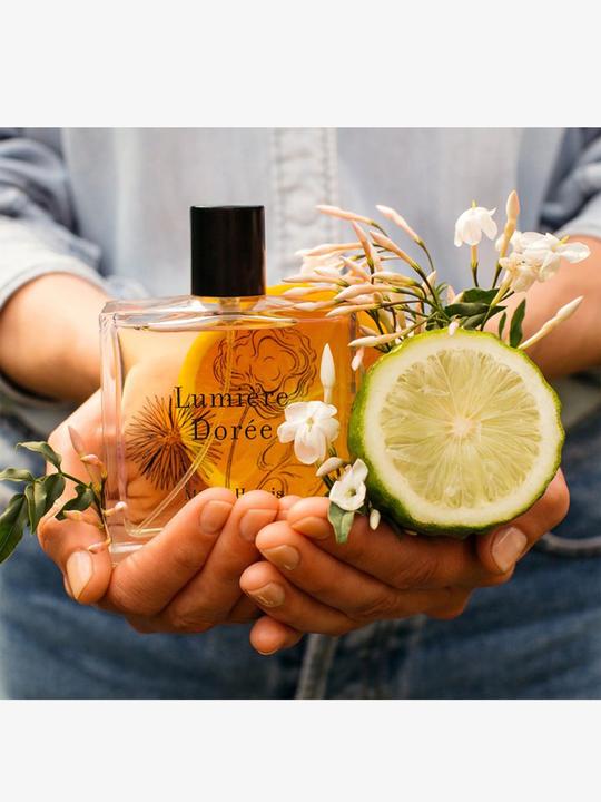 Produktbild Miller Harris LuminÃ¨re Dorée (Eau de Parfum, 100 ml)