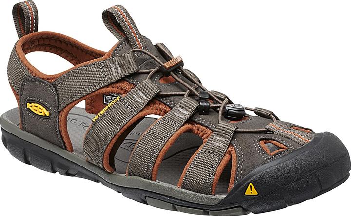 Actual product image Keen Sandals M Clearwater CNX (44)