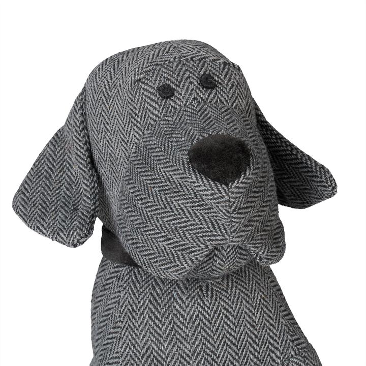 Image du produit Relaxdays Chien (1 pièce(s), 26 x 29.5 x 33 cm)
