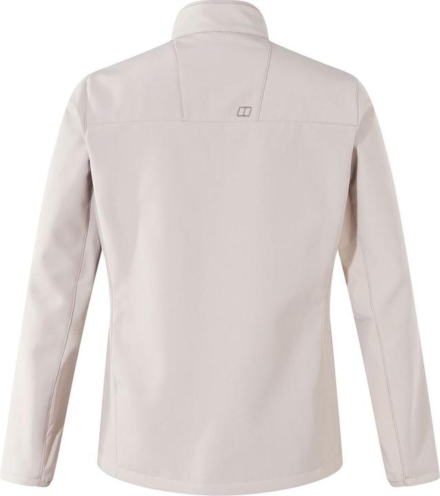 Produktbild Berghaus M Ghlas 3.0 Softshell Jkt (Jacke) (XXL)