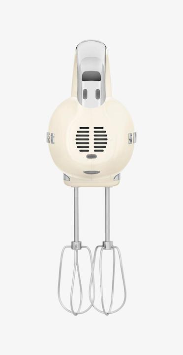Immagine prodotto Smeg HMF01CREU (250 W)