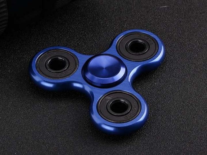 Actual product image FidgetSpinner Fidget Spinner