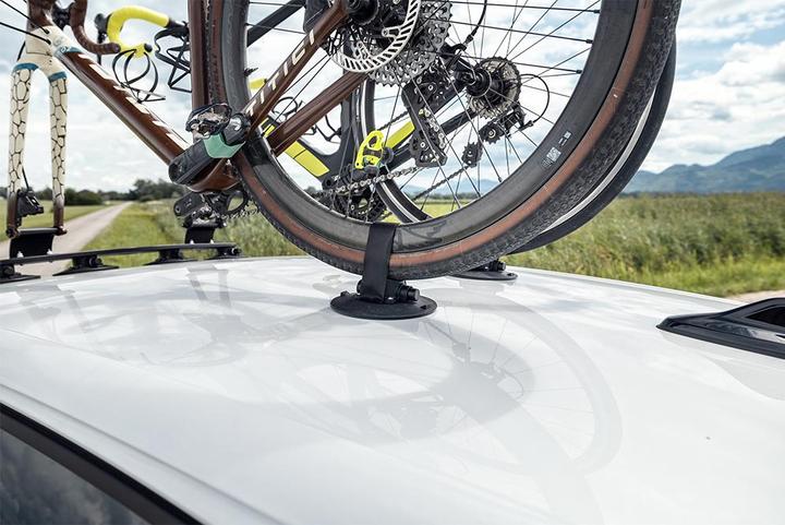 Produktbild TreeFrog Bike Rack Elite 2