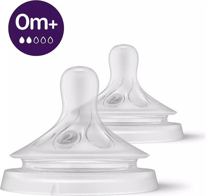 Produktbild Philips Avent Natural Response