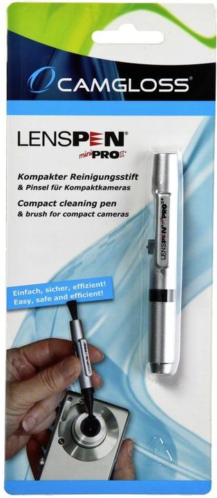Actual product image Camgloss Lenspen mini Pro II