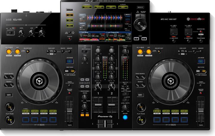 Pioneer DJ XDJ-RR
