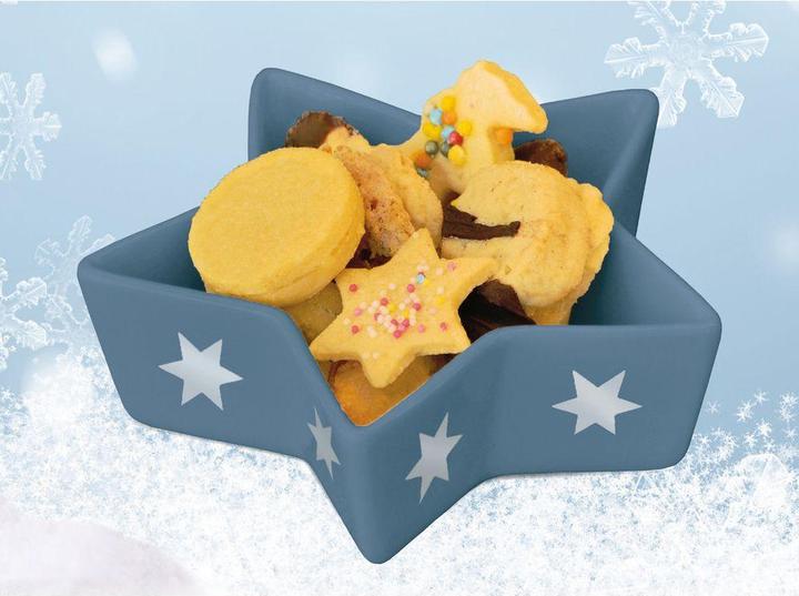 Actual product image HERMA Sticker stars