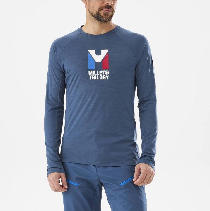 Produktbild Millet Trilogy Wool (XXL)
