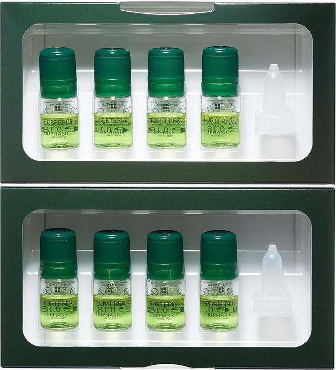 Actual product image Rene Furterer Triphasic (44 ml)
