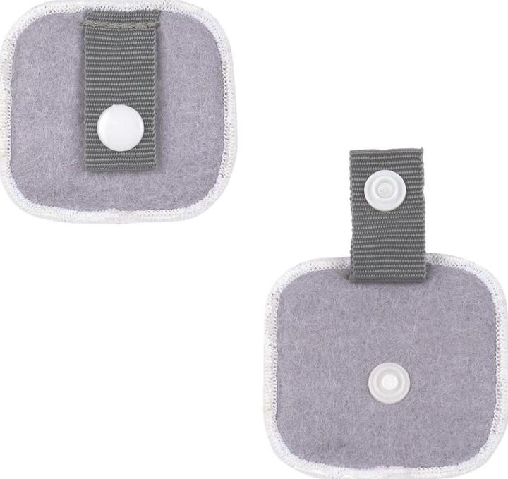 Actual product image Lässig Badges horse 3-piece (Additional padding)
