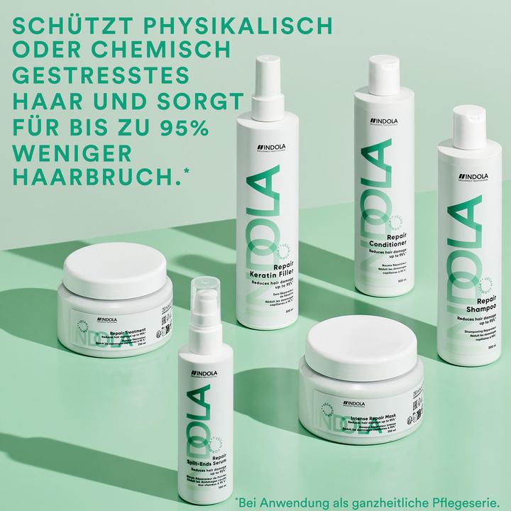 Image du produit Indola Sérum Care & Style Repair Split Ends (100 ml)