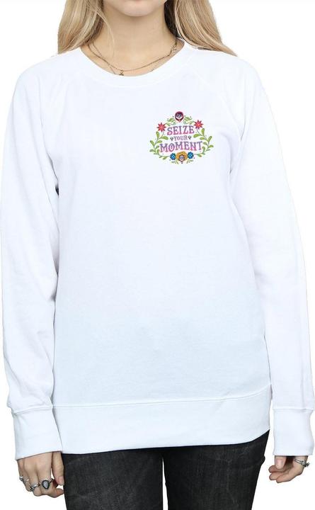 Produktbild Disney Coco Seize Your Moment Sweatshirt (M)