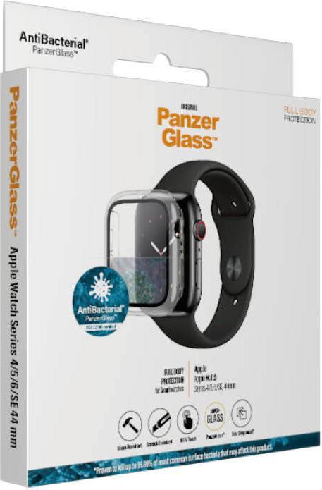 Produktbild PanzerGlass Displayschutz