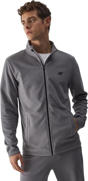 Produktbild No Name Polar męski 4F M289 szary 4FWMM00TFLEM289 25S M (M)
