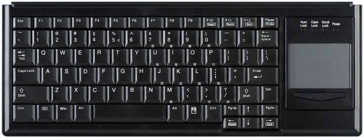 Active Key Ak-4400 (CH, Kabelgebunden)
