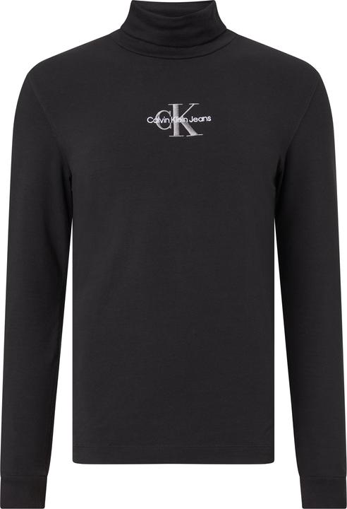 Immagine prodotto Calvin Klein Maglia dolcevita da uomo "Monologo". (XL)