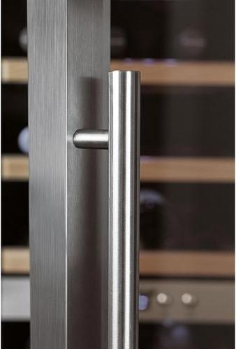 Produktbild Caso WineMaster 180 Freistehend 180 Flasche(n)