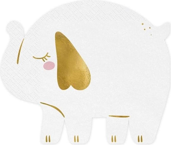 Alt Weiss, Gold