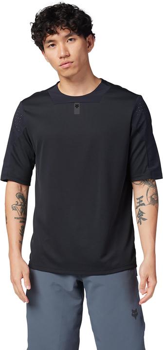Produktbild Fox Jersey 24 Defend Ss Blk (S)