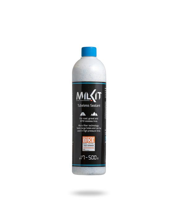 Actual product image MilKit Tubeless Sealant 500ml