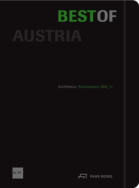 Produktbild Best of Austria (Deutsch, Robert, Bauer, Gordana/Fabach, Klaus-Jürgen/Brandner-Gruber, 2012)
