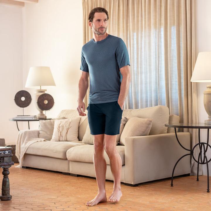 Produktbild Dagsmejan Balance Sleep T Shirt Man (S)
