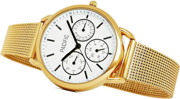 Immagine prodotto Pacific Watch Damski Chronograph X6180-3