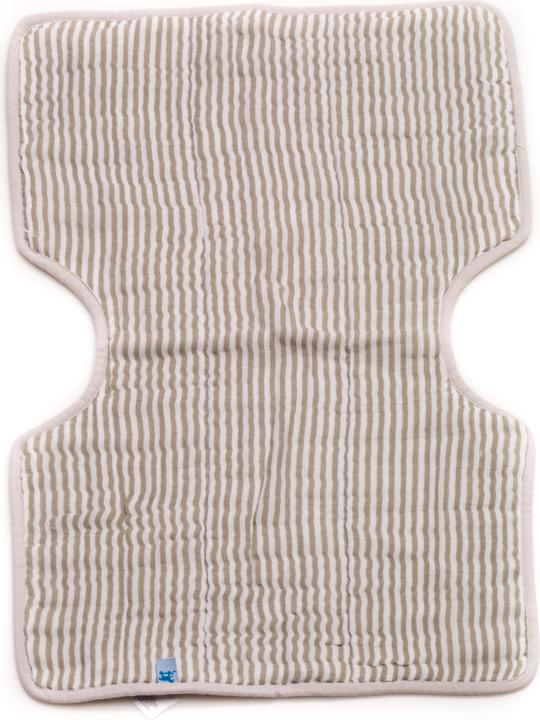 Grey stripe
