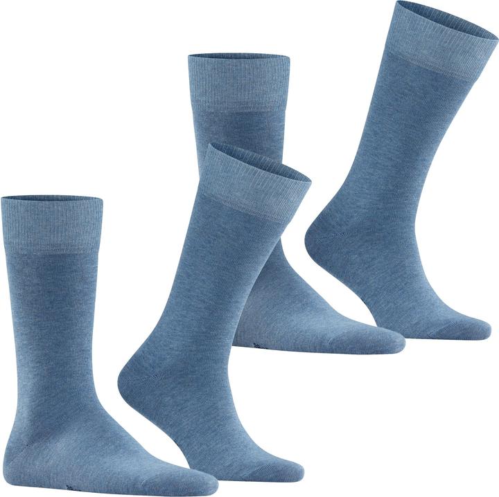 Produktbild Falke Happy SO (Einzelpack, 39 - 42)