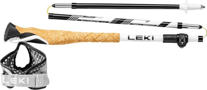 Image du produit Leki Cross Trail FX Superlite compact (100 - 120 cm)