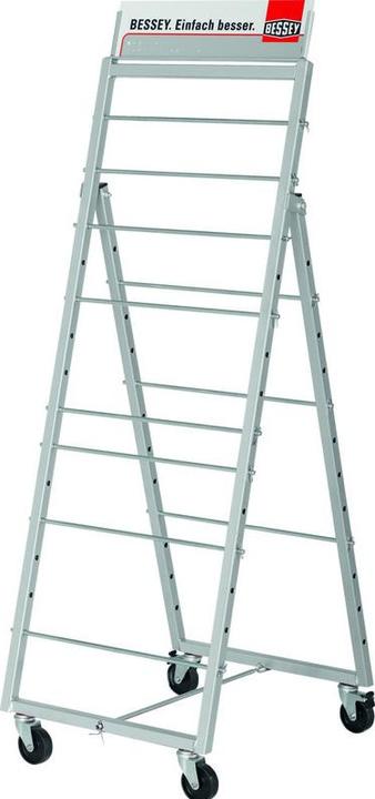 Produktbild Bessey Zwingenwagen ZW 1 (600 mm)