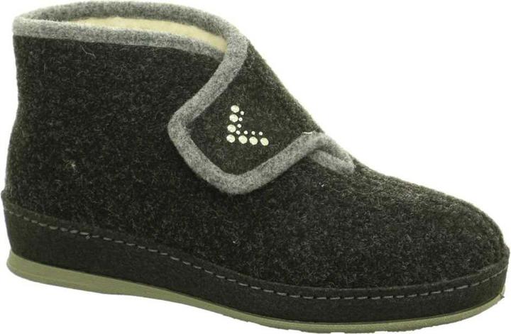 Actual product image Schawos slippers (38)