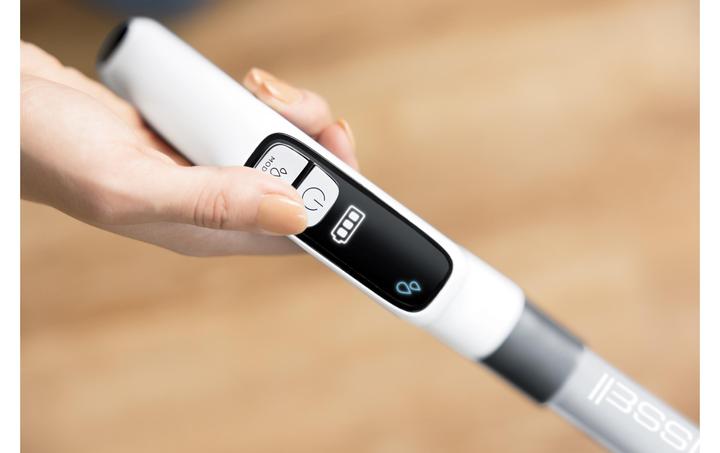 Actual product image Bissell MultiClean Crosswave HF3 Cordless Select