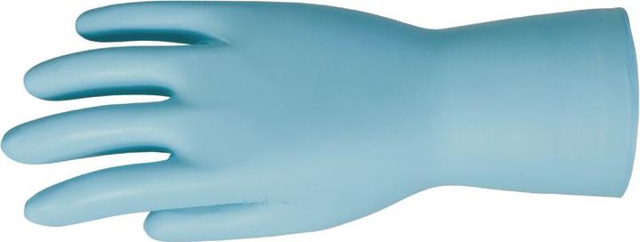 Produktbild KCL Handschuh Dermatril Grösse 11 (11)