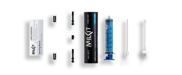 Immagine prodotto MilKit Compatto 35