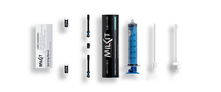 Immagine prodotto MilKit Compatto 55