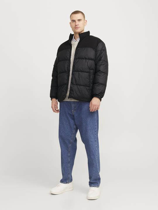 Produktbild Jack & Jones Plus Steppjacke Steppjacke (3XL)