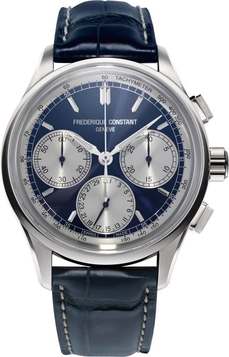 Produktbild Alpina Watch Alpiner 4 Automatic (44 mm)