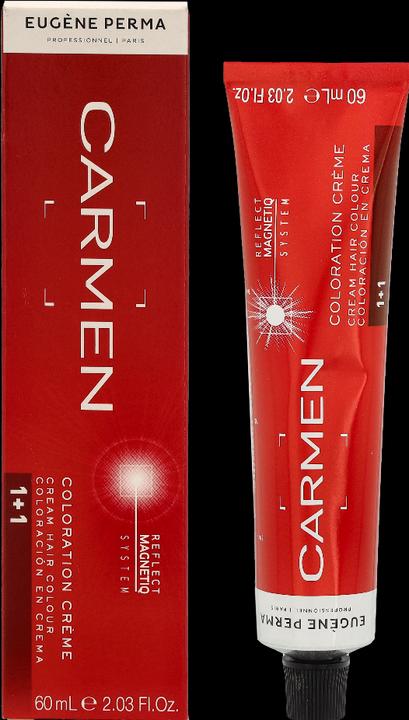 Eugene Perma Carmen Cream Hair Colour 60ml (Eau de Parfum, 60 ml)