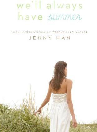 Immagine prodotto We'll Always Have Summer (Inglese, Jenny Han, 2011)