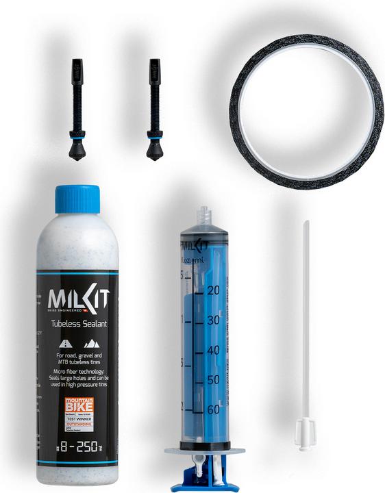 Productafbeelding MilKit Ombouwset 45-32
