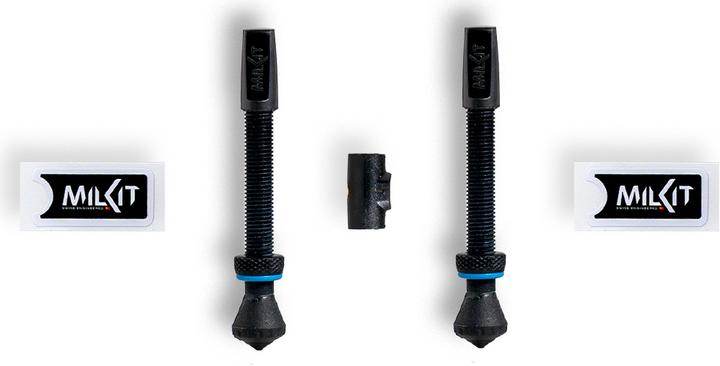 Produktbild MilKit Valve Pack 45