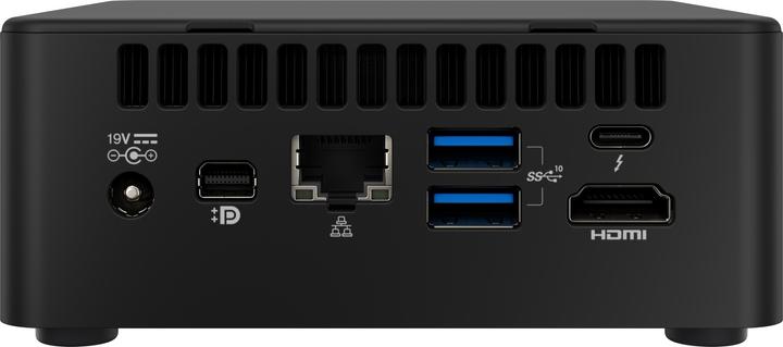 Produktbild Intel RNUC11PAHI70Z02 (Intel Core i7-1165G7)
