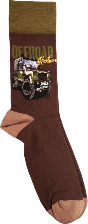 Produktbild Simply Essentials Socken (39.5 - 45.5)