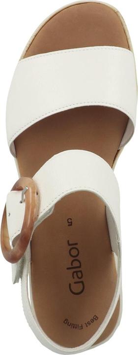 Produktbild Gabor Sandalen (37.5)