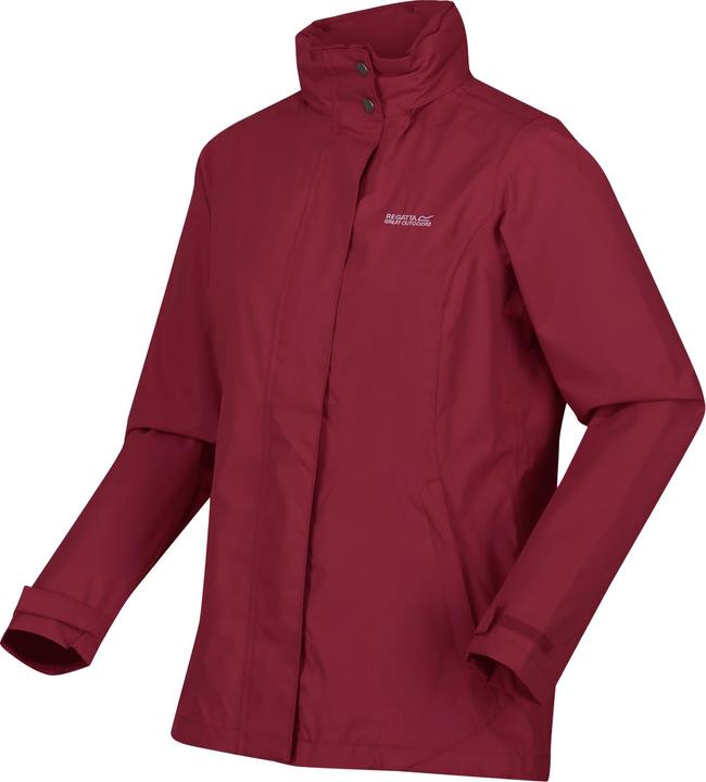 Image du produit Regatta - Coupe-vent DAYSHA - Femme (34 D)