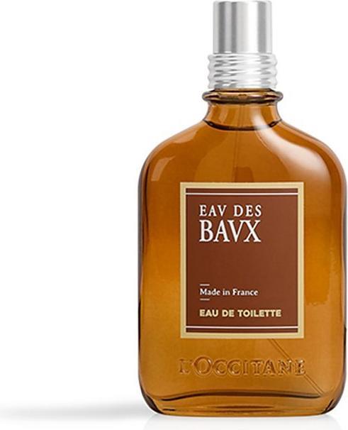 L'Occitane Eau des Baux (Eau de Toilette, 75 ml)